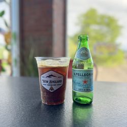 New England Coffee Guy