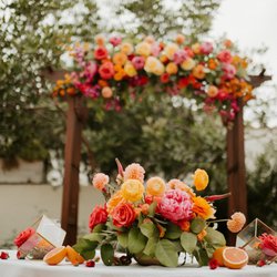 Intentional Blooms