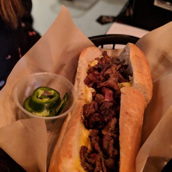 Nobi Public House - Vietnamese egg sandwich, jalapenos on the side - Gastropubs Near Me - Webster, Texas Nobi Public House - Vietnamese egg sandwich, jalapenos on the side - Gastropubs Near Me - Webster, Texas