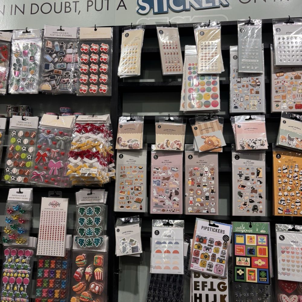 Paper Source - Cards & Stationery Near Me - Roseville, California Paper Source - Cards & Stationery Near Me - Roseville, California