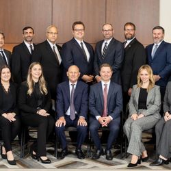 Sol Levinson & Bros. Funeral Services, P.A. - Our Caring Team