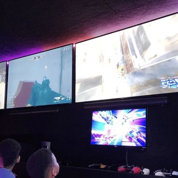 Let's Play Mobile Gaming - Game Truck Rental Near Me