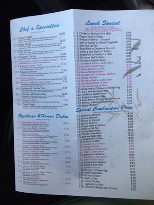 Menu photo 6 Kori Fusion Clarksville, TN Menu photo 6 Kori Fusion Clarksville, TN