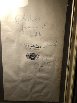 Natalia's by null