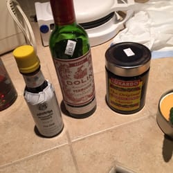 Cliff's Liquors - $50 dollars later...
