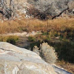 Rockview Nature Park - Mojave River