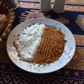 Cafe Safak - Hummus and yogurt - Turkish Near Me - Nevşehir, 50
