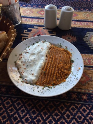 Cafe Şafak by null