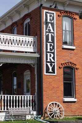 Gustaf's On Main Eatery by null