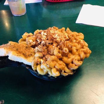 Oregano's - Mama's Mac-n-Cheese - Pizza Near Me - Glendale, Arizona Oregano's - Mama's Mac-n-Cheese - Pizza Near Me - Glendale, Arizona