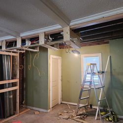 Jimenez Handyman - Before