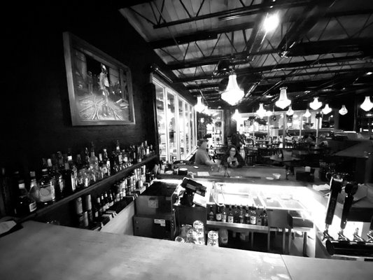 Cornish Pasty Co by null