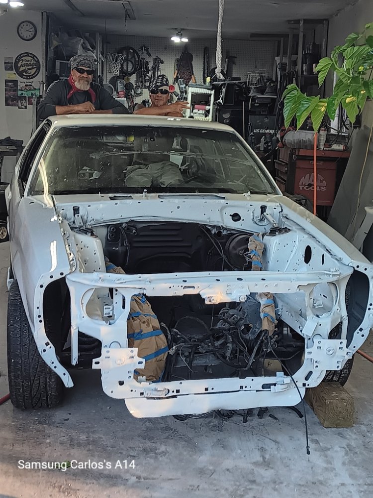 ABSOLUTE AUTO COLLISION 19 Photos Killeen, Texas Body Shops