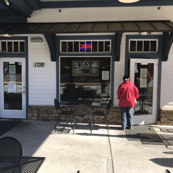Basecamp at Kennesaw Mountain - Breakfast & Brunch Near Me - Marietta, Georgia