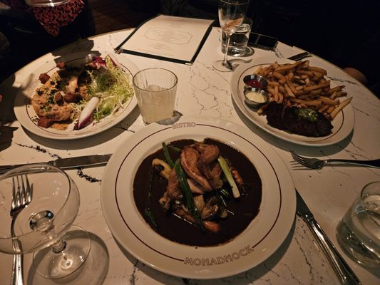 Bistro Monadnock by null Bistro Monadnock by null