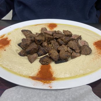 Alquds - Shish Kabob Platter (Family Size) - Halal Near Me - Albuquerque, New Mexico
