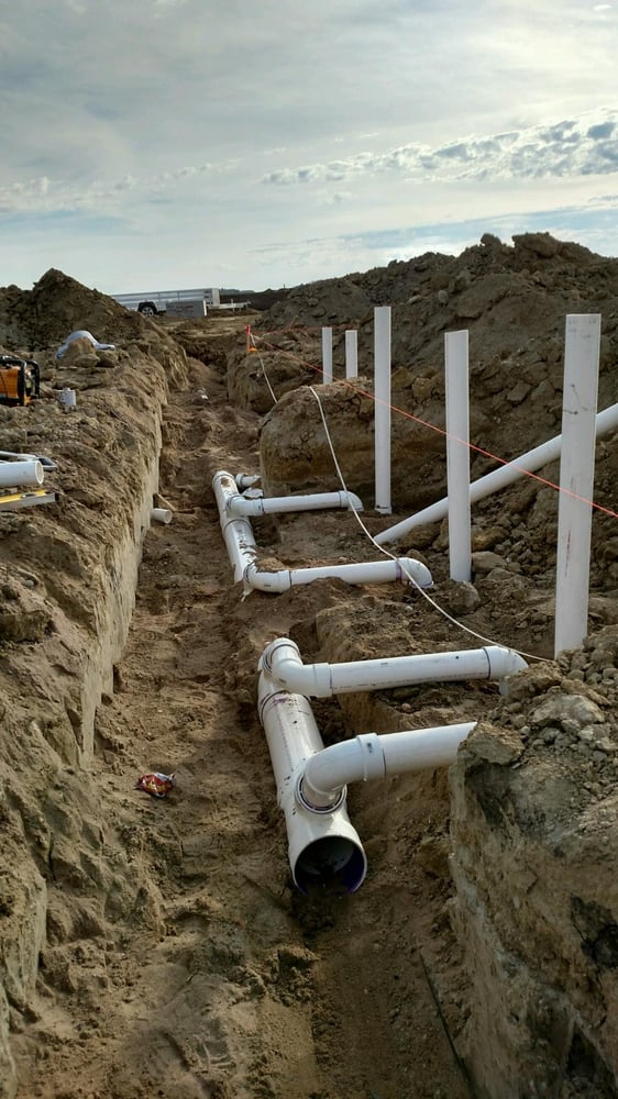 Slide of Gregg's Plumbing & Heating