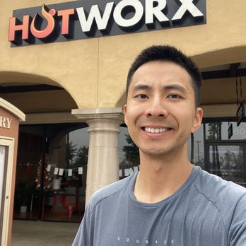 HOTWORX - Anaheim - Outside of Anaheim Hills HOTWORX - Yoga Near Me - Anaheim, California HOTWORX - Anaheim - Outside of Anaheim Hills HOTWORX - Yoga Near Me - Anaheim, California