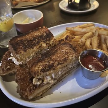 Culinary Dropout - Crispy Chicken Katsu - New American Near Me - Birmingham, Alabama