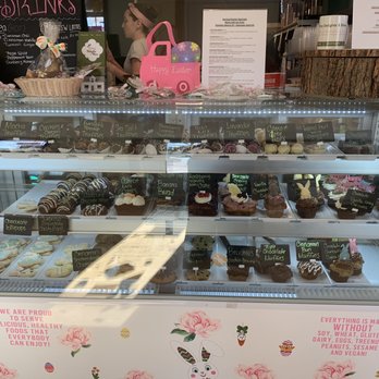 Emy Delights & Bites - Vegan Near Me - Hyde Park, New York