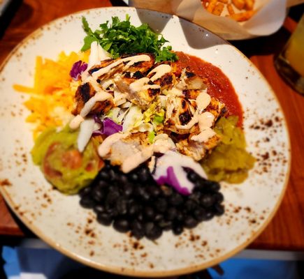 Lazy Dog Restaurant & Bar by null