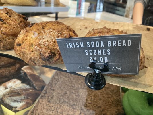 Orwashers Bakery by null