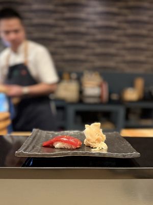 Craft Omakase by null