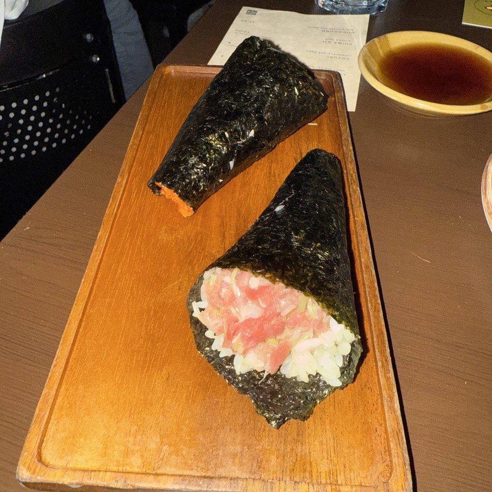 Azuki Sushi - Sushi Bars Near Me - San Diego, California Azuki Sushi - Sushi Bars Near Me - San Diego, California
