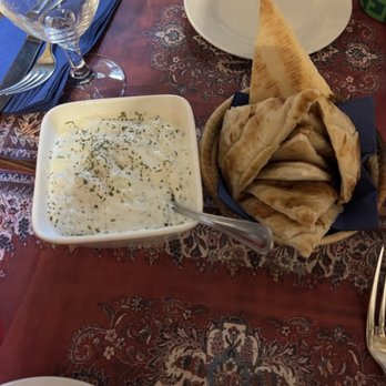 Tehran - masto khiar - Persian/Iranian Near Me - Florence, FI