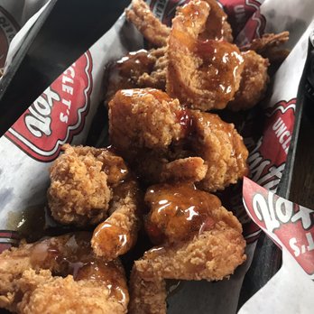 Uncle T's Oyster Bar - Amazing shrimp - Bars Near Me - Scott, Louisiana Uncle T's Oyster Bar - Amazing shrimp - Bars Near Me - Scott, Louisiana