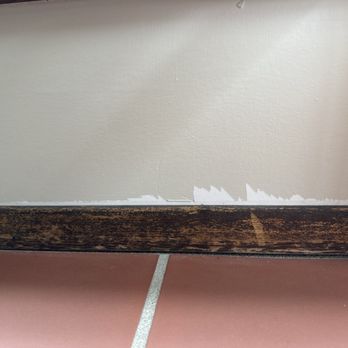 A&I's Painting Services Co. - Sloppy trim work - Painters Near Me - Edmonds, Washington A&I's Painting Services Co. - Sloppy trim work - Painters Near Me - Edmonds, Washington
