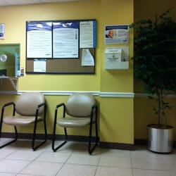 LABCORP - Medical Centers - 6350 Sunset Dr 3rd Fl, South Miami, FL ...