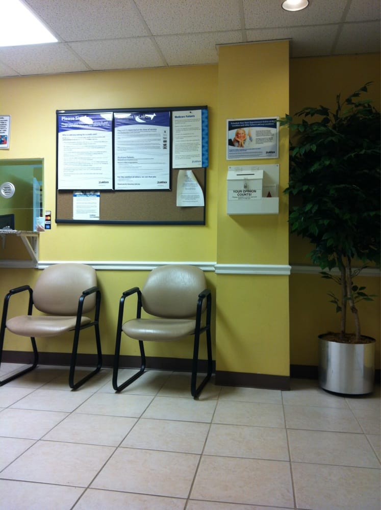 LABCORP Updated July 2024 6350 Sunset Dr 3rd Fl, South Miami