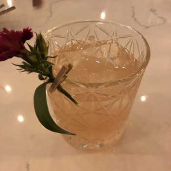 Glasspar - Vodka grapefruit. Light and refreshing! - Seafood Near Me - Dana Point, California