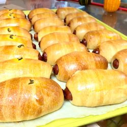 Master Donuts