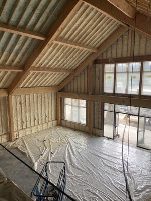 Gemini Spray Foam Systems