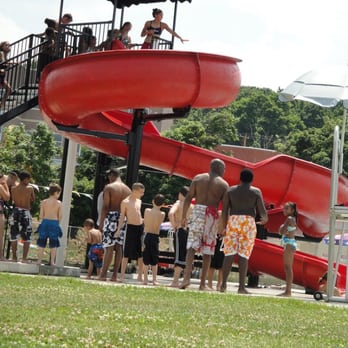 York YMCA - the slide - Gyms Near Me - York, Pennsylvania York YMCA - the slide - Gyms Near Me - York, Pennsylvania