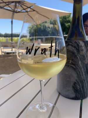 Wrath Wines- Winery Tasting Room by null