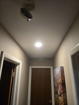 TPM Home Repair Logo