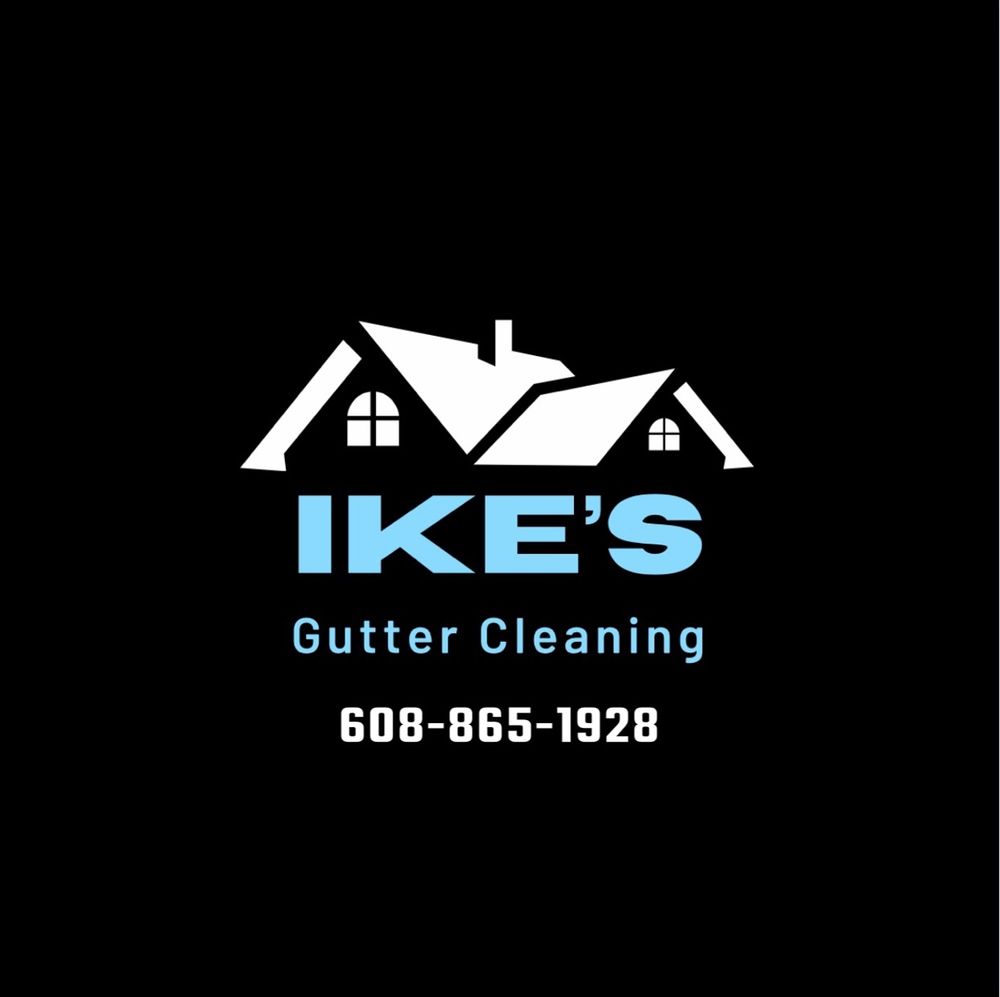 IKE’S GUTTER CLEANING Cedar Falls, Iowa Gutter Services Phone
