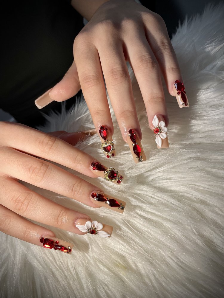 NEW GENERATION SALON Request an Appointment 11 Photos 308B Main