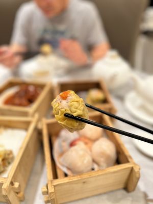 Yu Seafood Yorkdale by null