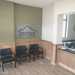 ApexNetwork Physical Therapy