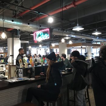 Industry City - Japantown - Venues & Event Spaces Near Me - Brooklyn, New York