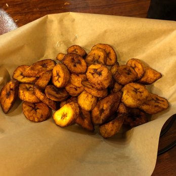 Red Fuego - Platano Fritos - Peruvian Near Me - Orem, Utah Red Fuego - Platano Fritos - Peruvian Near Me - Orem, Utah