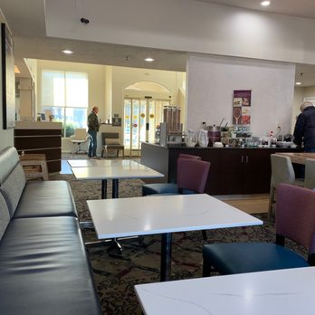 Residence Inn by Marriott Durham Research Triangle Park - Breakfast Area - Hotels Near Me - Durham, North Carolina Residence Inn by Marriott Durham Research Triangle Park - Breakfast Area - Hotels Near Me - Durham, North Carolina