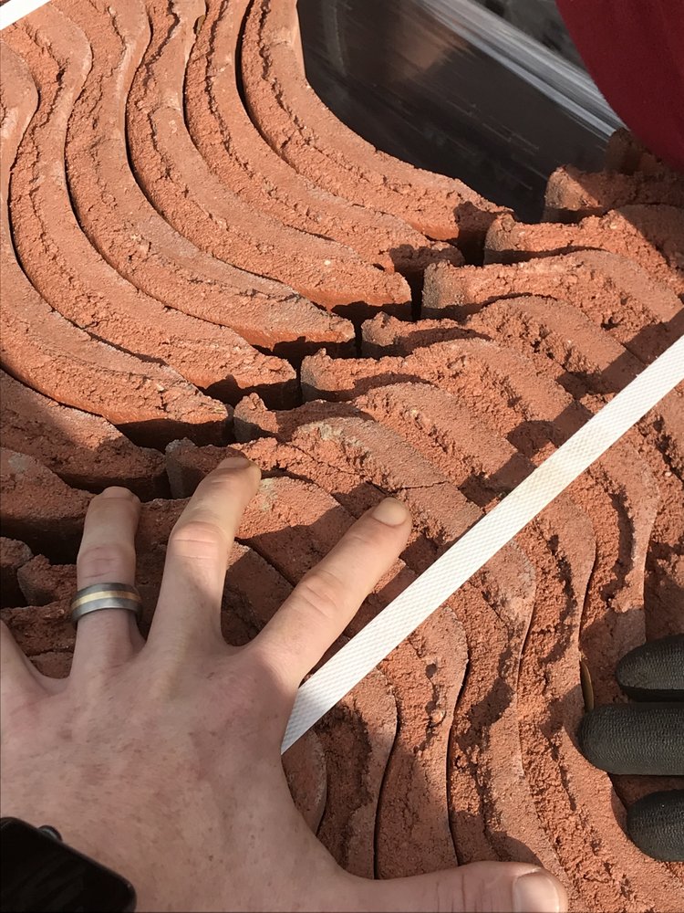 Slide of Campbell Family Metal Doors and Roofing