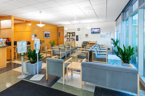 UC SAN DIEGO HEALTH - PET/CT CENTER - Updated December 2025 - 40 Photos ...