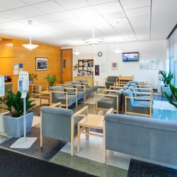 UC San Diego Health - PET/CT Center