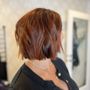 Hair by Holly D